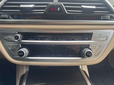 BMW 7er Gebrauchtwagen BMW 7er Gebrauchtwagen