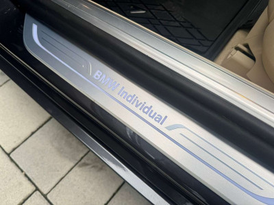 BMW 7er Gebrauchtwagen BMW 7er Gebrauchtwagen