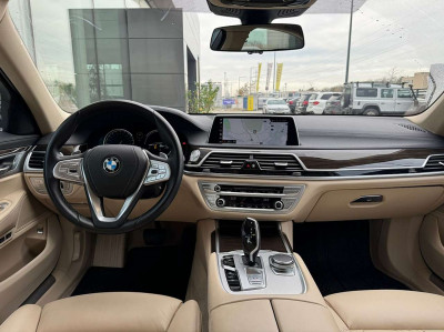 BMW 7er Gebrauchtwagen BMW 7er Gebrauchtwagen