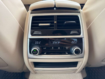 BMW 7er Gebrauchtwagen BMW 7er Gebrauchtwagen