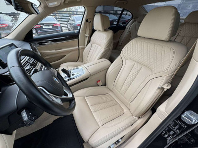 BMW 7er Gebrauchtwagen BMW 7er Gebrauchtwagen