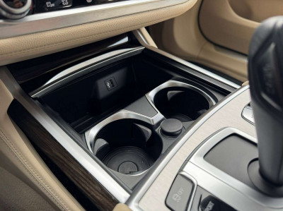 BMW 7er Gebrauchtwagen BMW 7er Gebrauchtwagen