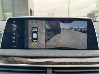 BMW 7er Gebrauchtwagen BMW 7er Gebrauchtwagen