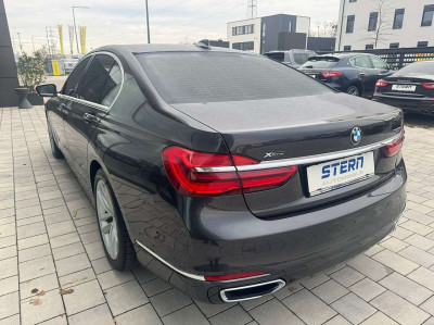 BMW 7er Gebrauchtwagen BMW 7er Gebrauchtwagen
