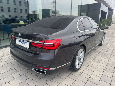 BMW 7er Gebrauchtwagen BMW 7er Gebrauchtwagen
