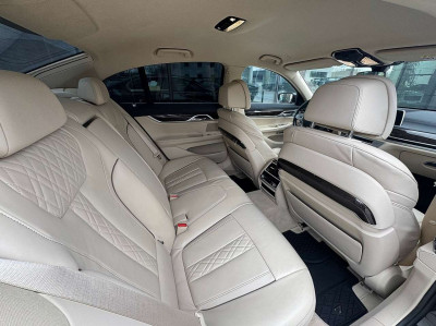 BMW 7er Gebrauchtwagen BMW 7er Gebrauchtwagen