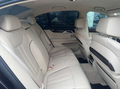 BMW 7er Gebrauchtwagen BMW 7er Gebrauchtwagen