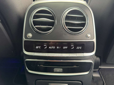 Mercedes-Benz S-Klasse Gebrauchtwagen Mercedes-Benz S-Klasse Gebrauchtwagen