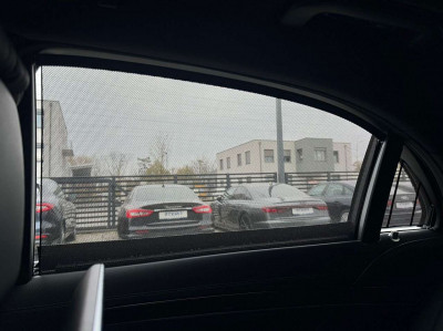 Mercedes-Benz S-Klasse Gebrauchtwagen Mercedes-Benz S-Klasse Gebrauchtwagen