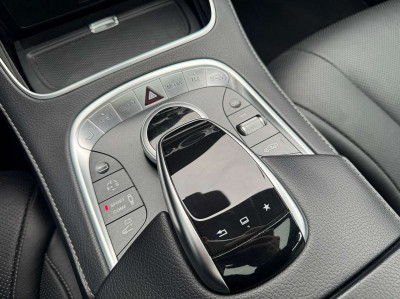 Mercedes-Benz S-Klasse Gebrauchtwagen Mercedes-Benz S-Klasse Gebrauchtwagen