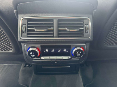 Audi Q7 Gebrauchtwagen Audi Q7 Gebrauchtwagen