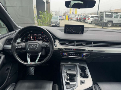 Audi Q7 Gebrauchtwagen Audi Q7 Gebrauchtwagen