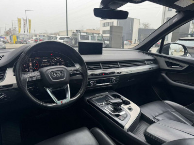 Audi Q7 Gebrauchtwagen Audi Q7 Gebrauchtwagen