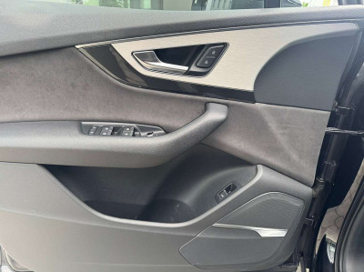 Audi Q7 Gebrauchtwagen Audi Q7 Gebrauchtwagen