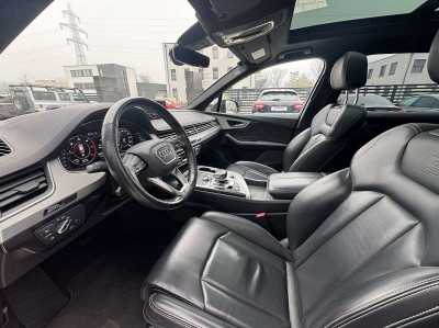 Audi Q7 Gebrauchtwagen Audi Q7 Gebrauchtwagen