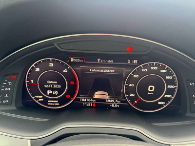 Audi Q7 Gebrauchtwagen Audi Q7 Gebrauchtwagen