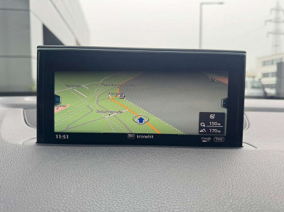 Audi Q7 Gebrauchtwagen Audi Q7 Gebrauchtwagen