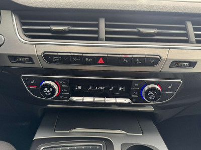 Audi Q7 Gebrauchtwagen Audi Q7 Gebrauchtwagen