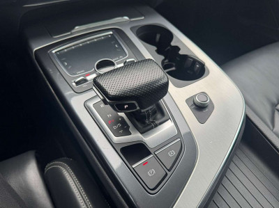 Audi Q7 Gebrauchtwagen Audi Q7 Gebrauchtwagen