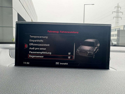 Audi Q7 Gebrauchtwagen Audi Q7 Gebrauchtwagen