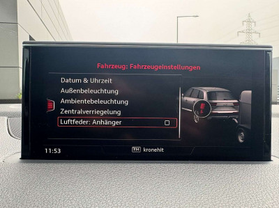Audi Q7 Gebrauchtwagen Audi Q7 Gebrauchtwagen