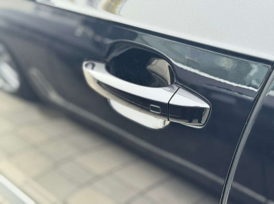 Audi Q7 Gebrauchtwagen Audi Q7 Gebrauchtwagen