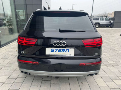 Audi Q7 Gebrauchtwagen Audi Q7 Gebrauchtwagen