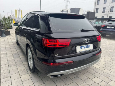 Audi Q7 Gebrauchtwagen Audi Q7 Gebrauchtwagen