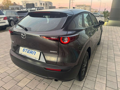 Mazda CX-30 Gebrauchtwagen Mazda CX-30 Gebrauchtwagen