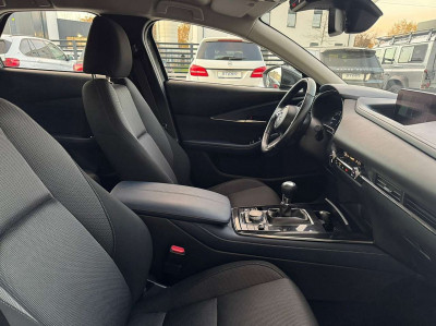 Mazda CX-30 Gebrauchtwagen Mazda CX-30 Gebrauchtwagen