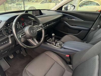 Mazda CX-30 Gebrauchtwagen Mazda CX-30 Gebrauchtwagen