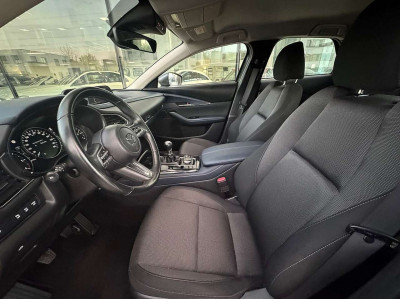 Mazda CX-30 Gebrauchtwagen Mazda CX-30 Gebrauchtwagen