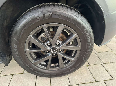 Mazda CX-30 Gebrauchtwagen Mazda CX-30 Gebrauchtwagen