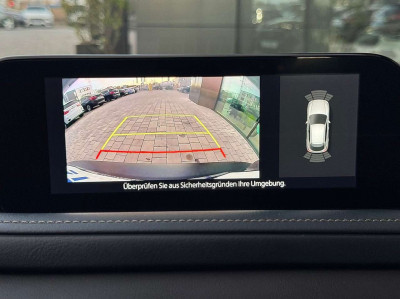 Mazda CX-30 Gebrauchtwagen Mazda CX-30 Gebrauchtwagen