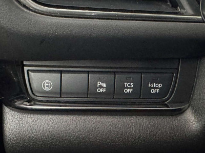 Mazda CX-30 Gebrauchtwagen Mazda CX-30 Gebrauchtwagen