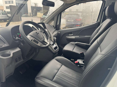 BYD ETP 3 Gebrauchtwagen BYD ETP 3 Gebrauchtwagen