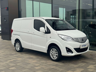 BYD ETP 3 Gebrauchtwagen