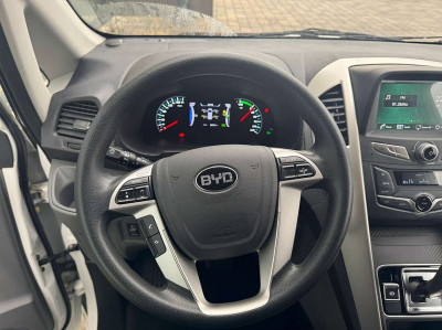 BYD ETP 3 Gebrauchtwagen BYD ETP 3 Gebrauchtwagen