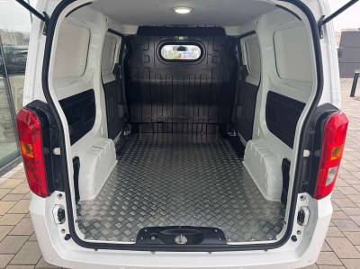 BYD ETP 3 Gebrauchtwagen BYD ETP 3 Gebrauchtwagen