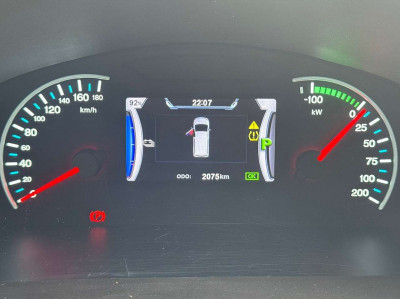 BYD ETP 3 Gebrauchtwagen BYD ETP 3 Gebrauchtwagen