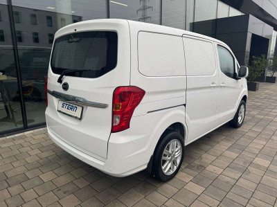 BYD ETP 3 Gebrauchtwagen BYD ETP 3 Gebrauchtwagen