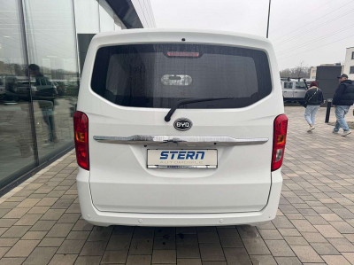 BYD ETP 3 Gebrauchtwagen BYD ETP 3 Gebrauchtwagen