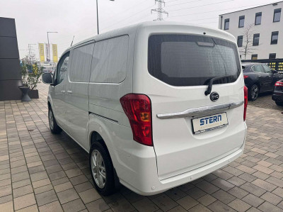 BYD ETP 3 Gebrauchtwagen BYD ETP 3 Gebrauchtwagen