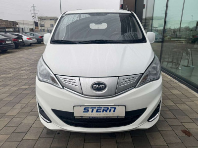 BYD ETP 3 Gebrauchtwagen BYD ETP 3 Gebrauchtwagen