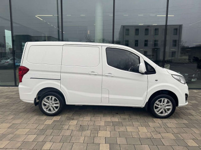 BYD ETP 3 Gebrauchtwagen BYD ETP 3 Gebrauchtwagen