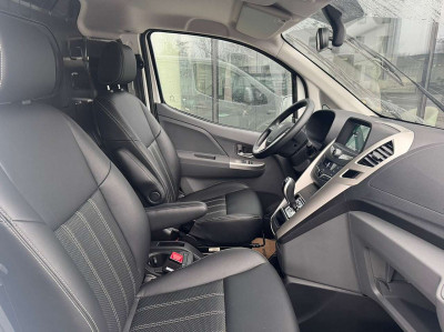 BYD ETP 3 Gebrauchtwagen BYD ETP 3 Gebrauchtwagen