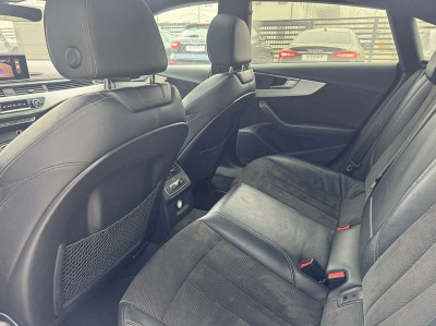 Audi A5 Gebrauchtwagen Audi A5 Gebrauchtwagen