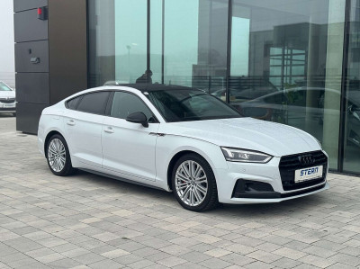 Audi A5 Gebrauchtwagen