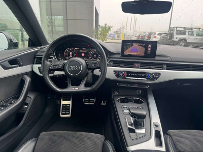 Audi A5 Gebrauchtwagen Audi A5 Gebrauchtwagen