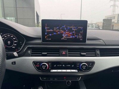 Audi A5 Gebrauchtwagen Audi A5 Gebrauchtwagen